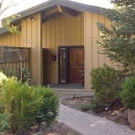 Yosemite Bed And Breakfast Mariposa Buitenkant foto