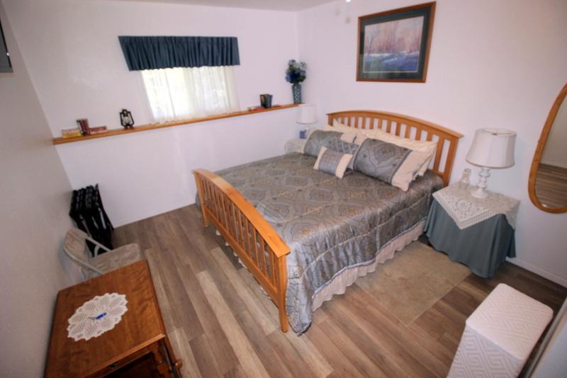 Yosemite Bed And Breakfast Mariposa Buitenkant foto