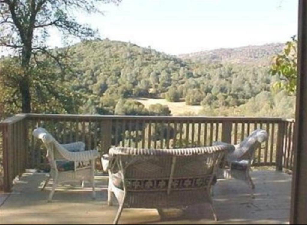 Yosemite Bed And Breakfast Mariposa Faciliteiten foto