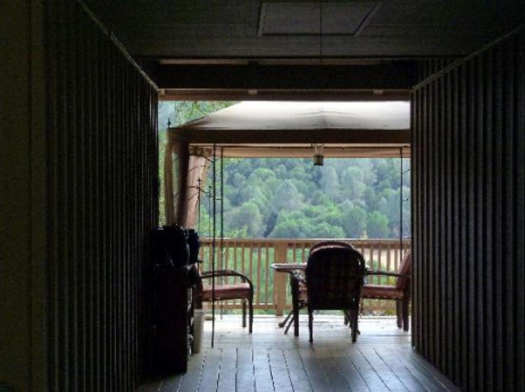 Yosemite Bed And Breakfast Mariposa Buitenkant foto