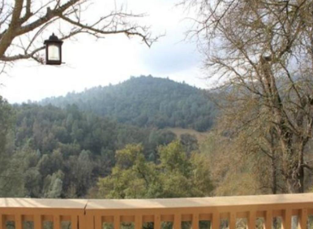 Yosemite Bed And Breakfast Mariposa Buitenkant foto
