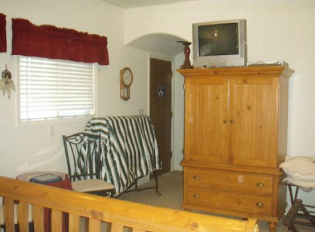 Yosemite Bed And Breakfast Mariposa Kamer foto