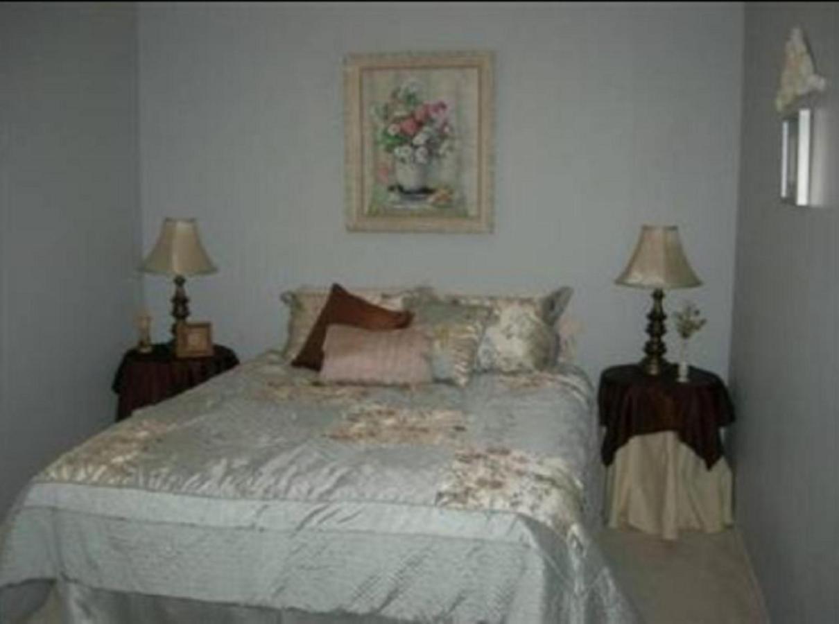 Yosemite Bed And Breakfast Mariposa Kamer foto