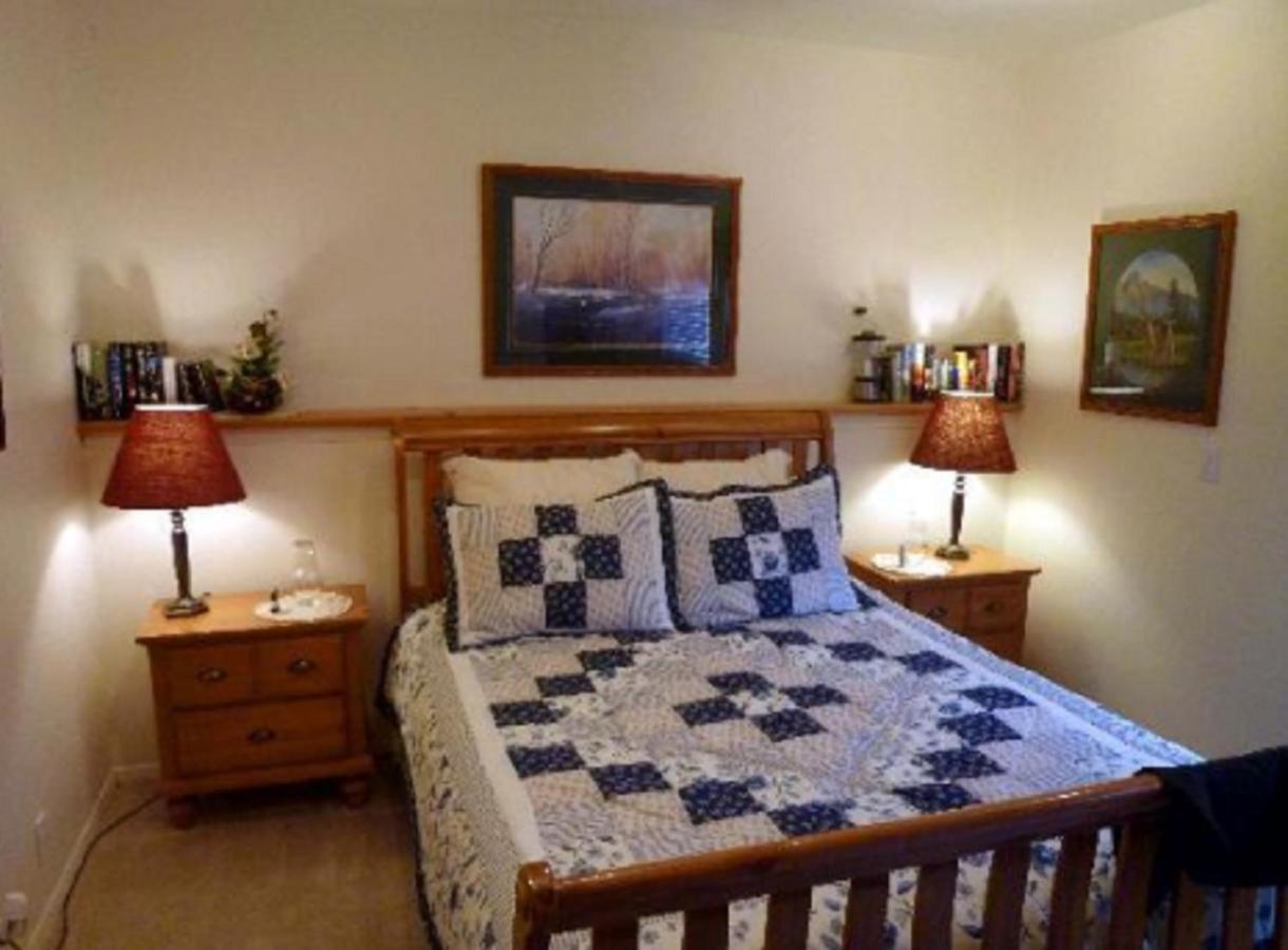 Yosemite Bed And Breakfast Mariposa Kamer foto
